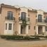 4 Bedroom Villa for sale at Layan Residence, The 5th Settlement, New Cairo City