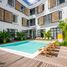 1 Bedroom Condo for sale at Tropicana Loft, Canggu