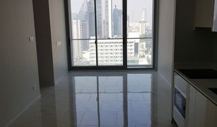 曼谷 Khlong Toei Nuea Hyde Sukhumvit 11 2 卧室 公寓 售 