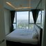 1 Schlafzimmer Penthouse zu verkaufen im Del Mare, Bang Sare, Sattahip, Chon Buri