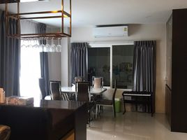 4 Bedroom House for sale at Centro Bangna-Wongwaen, Dokmai, Prawet
