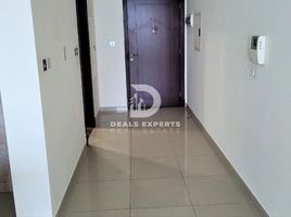 Studio Apartment for sale at Hydra Avenue Towers, City Of Lights, Al Reem Island