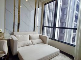 1 Schlafzimmer Appartement zu vermieten im Park Origin Thonglor, Khlong Tan Nuea