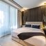 1 बेडरूम अपार्टमेंट for rent at Al Raha Lofts 1, Al Muneera, अल राहा बीच