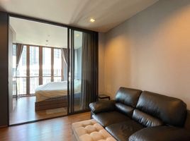 1 Bedroom Apartment for sale at Hasu Haus, Phra Khanong Nuea