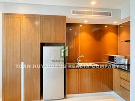 1 Bedroom Apartment for sale at Alphanam Luxury Apartment, Phuoc My, Son Tra, Da Nang