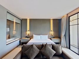 1 Bedroom Condo for rent at Mandarin Eastville, Na Kluea, Pattaya
