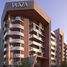 2 Bedroom Apartment for sale at Plaza, Oasis Residences, Masdar City