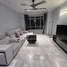 1 Schlafzimmer Penthouse zu vermieten im Mera Springs, Kampong java