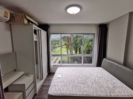 1 Bedroom Condo for sale at Dcondo Kanjanavanich Hatyai , Kho Hong, Hat Yai, Songkhla