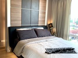 2 Bedroom Condo for sale at The Raffles, Sam Sen Nok, Huai Khwang