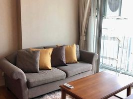 1 Schlafzimmer Appartement zu vermieten im The Line Phahonyothin Park, Chomphon, Chatuchak