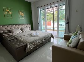 5 Bedroom House for rent in Hin Lek Fai, Hua Hin, Hin Lek Fai