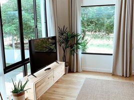 3 Bedroom Townhouse for rent at Mono Loft Villas Palai, Chalong, Phuket Town