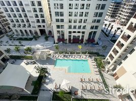 1 Bedroom Apartment for sale at Surf, Creek Beach