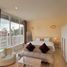 Studio Apartment for rent at Cozy Bamboo X Viwan, Karon