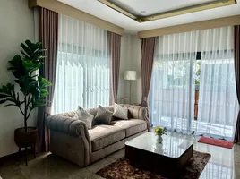 4 Schlafzimmer Haus zu vermieten im Supalai Lake Ville Phuket, Ko Kaeo