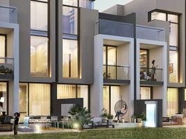 3 Bedroom Villa for sale at Amargo, Claret, DAMAC Hills 2 (Akoya)