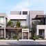 3 Bedroom Townhouse for sale at Kayan, Sheikh Zayed Compounds
