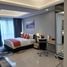 1 Bedroom Penthouse for rent at Summer Suites, Bandar Kuala Lumpur, Kuala Lumpur, Kuala Lumpur