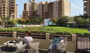 4 Bedrooms Apartment for sale in Madinat Jumeirah Living, Dubai Al Jazi