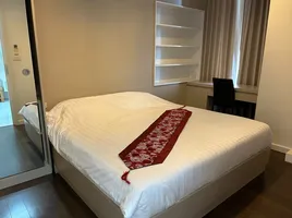 1 Bedroom Condo for rent at Nara 9 by Eastern Star, Thung Mahamek