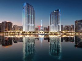 3 Bedroom Apartment for sale at Address Harbour Point, Dubai Creek Harbour (The Lagoons), Dubai