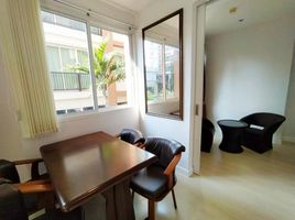 2 Schlafzimmer Wohnung zu vermieten im Diamond Suites Resort Condominium, Nong Prue