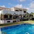 6 Bedroom Villa for rent in Rabat Sale Zemmour Zaer, Na Agdal Riyad, Rabat, Rabat Sale Zemmour Zaer