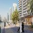 3 Bedroom Apartment for sale at Marina Shores, Park Island, Dubai Marina