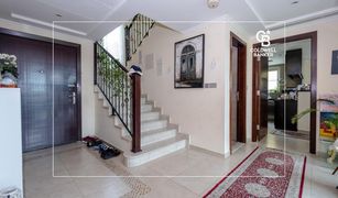 3 Bedrooms Villa for sale in , Dubai Legacy