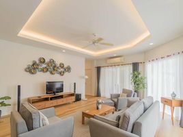 2 Schlafzimmer Villa zu vermieten im Tamarind Villa, Rawai, Phuket Town