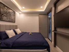 3 Bedroom Apartment for rent at Serenity Residence Jomtien, Nong Prue
