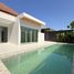 3 Bedroom Villa for sale at Ananda Lake View, Thep Krasattri