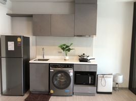 1 Schlafzimmer Wohnung zu vermieten im Life Asoke Hype, Makkasan