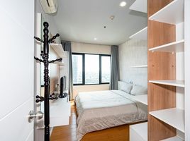1 Bedroom Condo for sale at Blocs 77, Phra Khanong Nuea