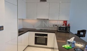 1 Bedroom Apartment for sale in District One, Dubai Residences 15