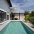 3 Bedroom Villa for sale in Centralplaza Chiangmai Airport, Suthep, San Phak Wan