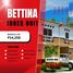 2 Bedroom House for sale at Bria Homes Calamba, Calamba City, Laguna