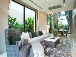 3 спален Дом на продажу в The Gentry Cultivar Rama 9, Saphan Sung, Сапхан Сунг, Бангкок, Таиланд