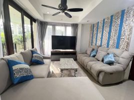 2 Schlafzimmer Haus zu vermieten in Choeng Mon Beach, Bo Phut, Bo Phut