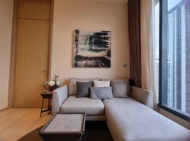 1 Bedroom Apartment for rent at The Esse Asoke, Khlong Toei Nuea, Watthana