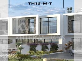 4 Bedroom Villa for sale at Belair Damac Hills - By Trump Estates, NAIA Golf Terrace at Akoya, DAMAC Hills (Akoya by DAMAC)