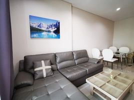 1 Schlafzimmer Appartement zu vermieten im Villa Asoke, Makkasan, Ratchathewi