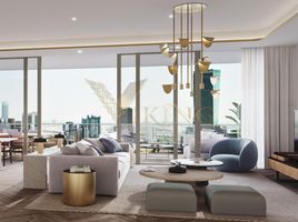 3 Bedroom Apartment for sale at Jumeirah Living Business Bay, Churchill Towers, Business Bay