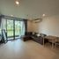 ขายคอนโด 2 ห้องนอน ในโครงการ เดอะ รีเจนต์ บางเทา, เชิงทะเล