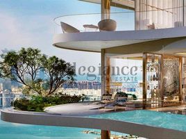 2 Bedroom Apartment for sale at Damac Bay 2, Dubai Harbour, Dubai