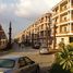3 Bedroom Apartment for sale at Cleopatra Palace, 5th District, Shorouk City