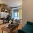 Studio Condo for rent at Nusasiri Grand, Phra Khanong, Khlong Toei, Bangkok