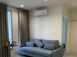 2 Bedroom Apartment for rent at Sathorn House, Si Lom